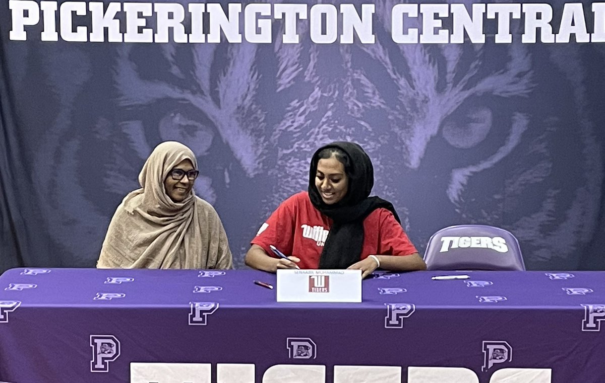 Pick Central Girls Lax 🥍 tweet media