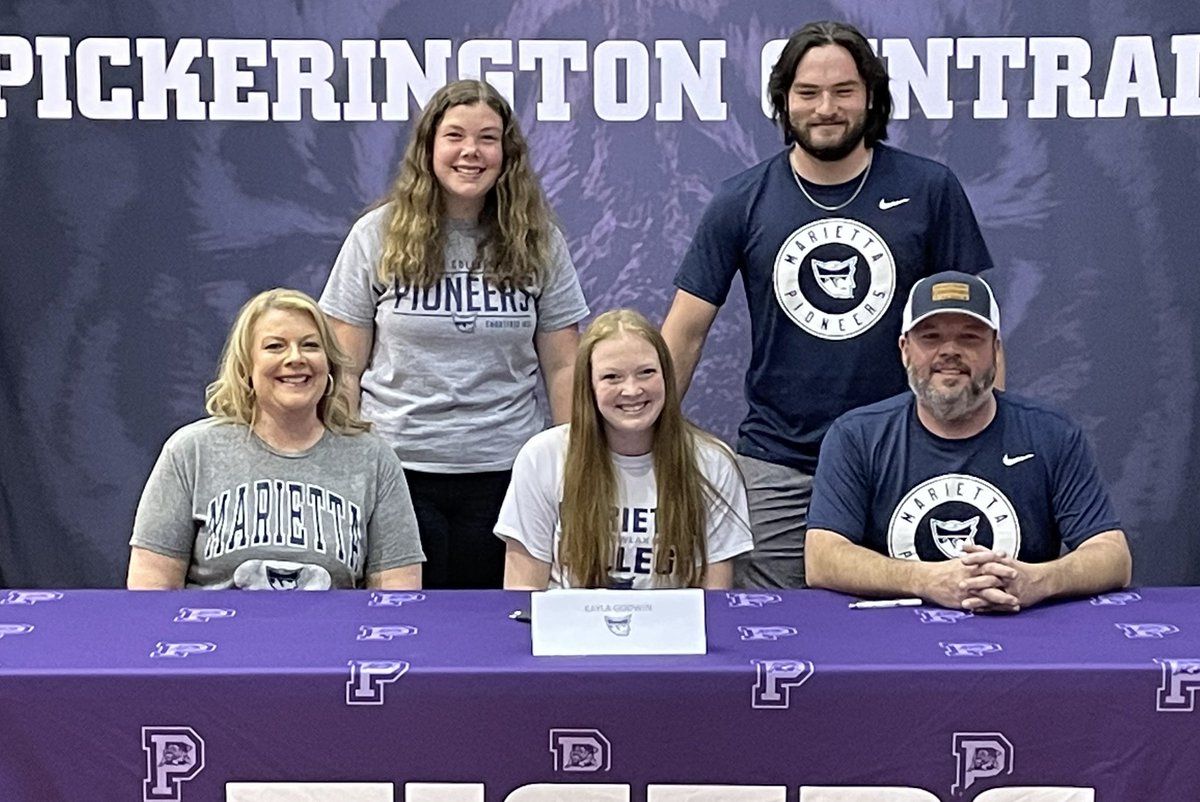 Pick Central Girls Lax 🥍 tweet media