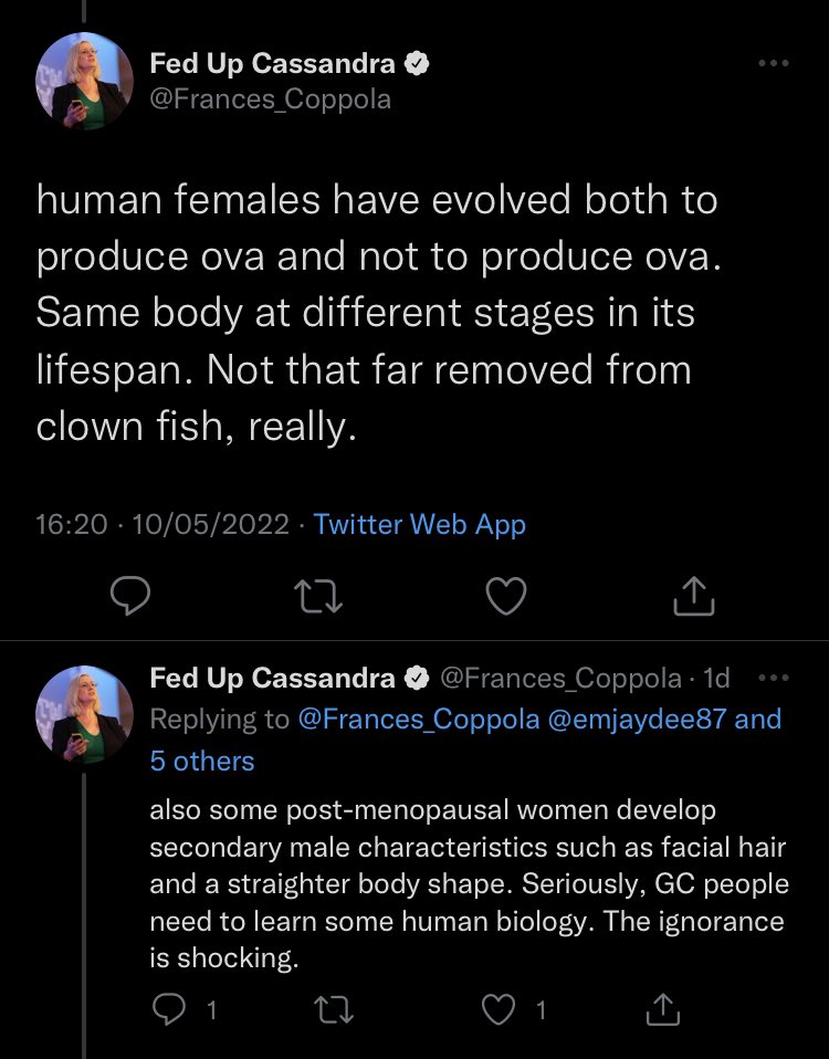 Emma Hilton tweet media