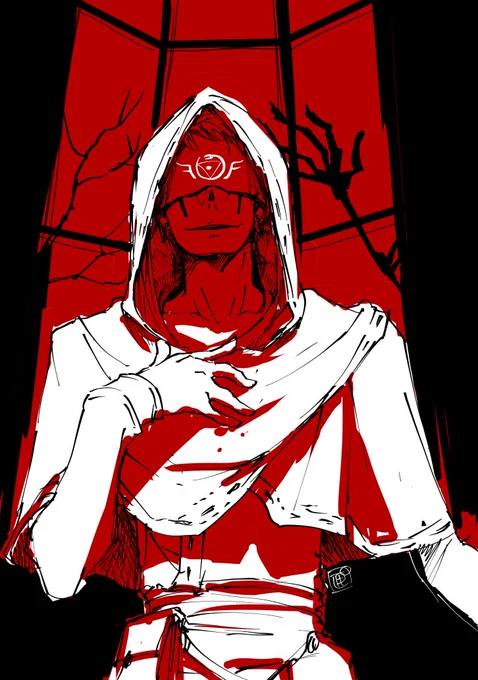 占い師 