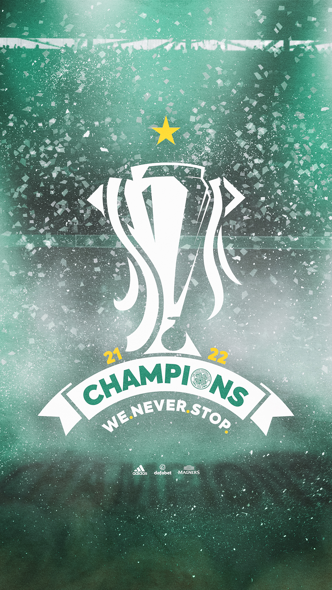 4K Celtic F.C. Wallpapers