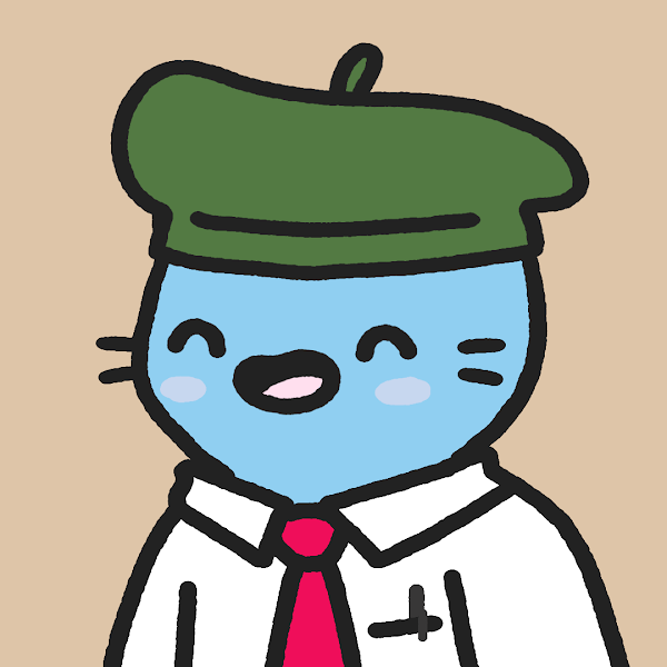chevbones's tweet photo. @keung @coolcatsnft whats cookin fam! https://t.co/w7ChAhkElM