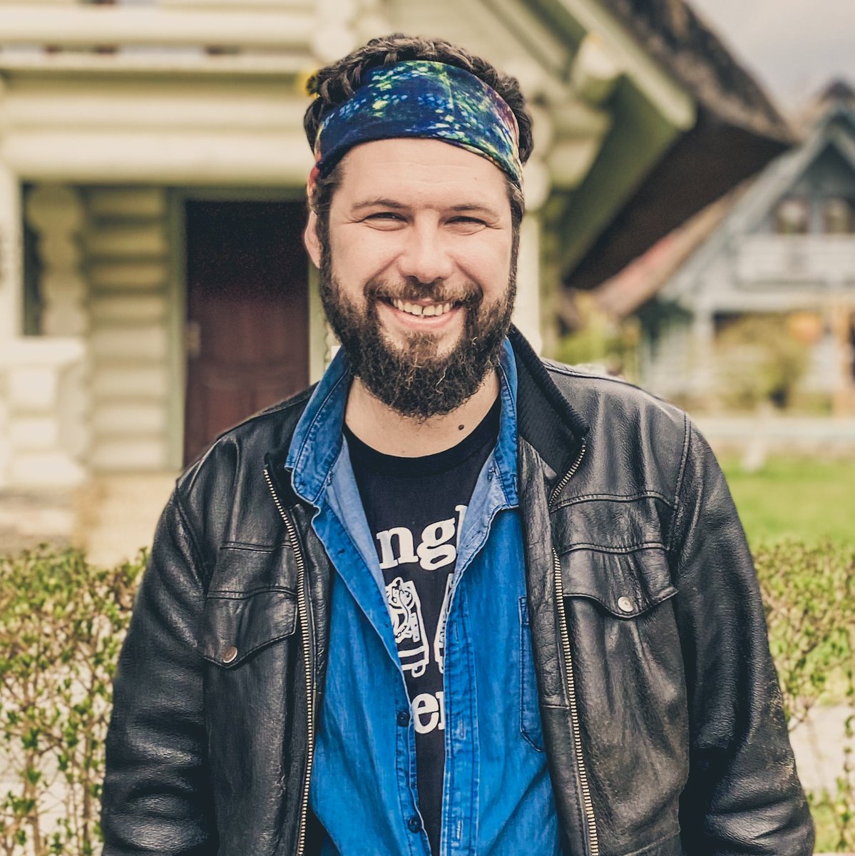 #NewProfilePic