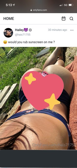 don&rsquo;t forget to sub to this juicy ass 💦 🍑 40% going now😮&zwj;💨 https://t.co/TqfYdArNQE<a href="/tag/newprofilepic"class="tags"><span>#newprofilepic</span></a>