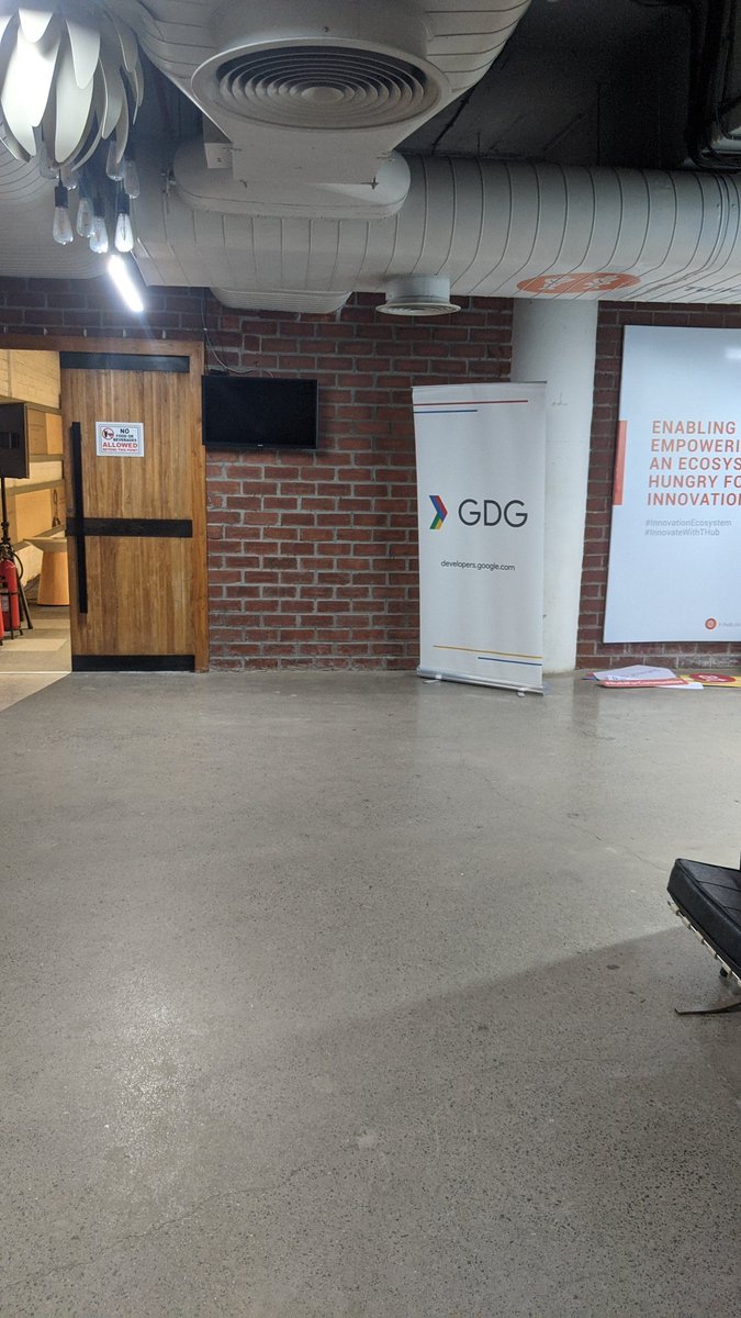 ChMSRohit1's tweet photo. All thanks to GDG Hyderabad Team and all the speakers for clubbing us back again with Google IO Extended event. It was great networking with you all.
@gdg_hyd #GoogleIO #googleioextended #GoogleIO2022 @bsilagani @prateek_cr @UdayMannam @neilgho @pratyushathummiki @THubHyd https://t.co/SRzGrYhvnN