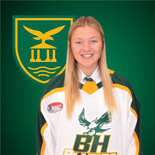 HKYIndigenous's tweet photo. Congratulations Oceane Asham (Métis) of Portage la Prairie for being invited to Hockey Canada National Women's Under-18 Team selection camp! Goodluck and keep up the hard work, Oceane! 🏒🪶 https://t.co/a1zi09r1pD