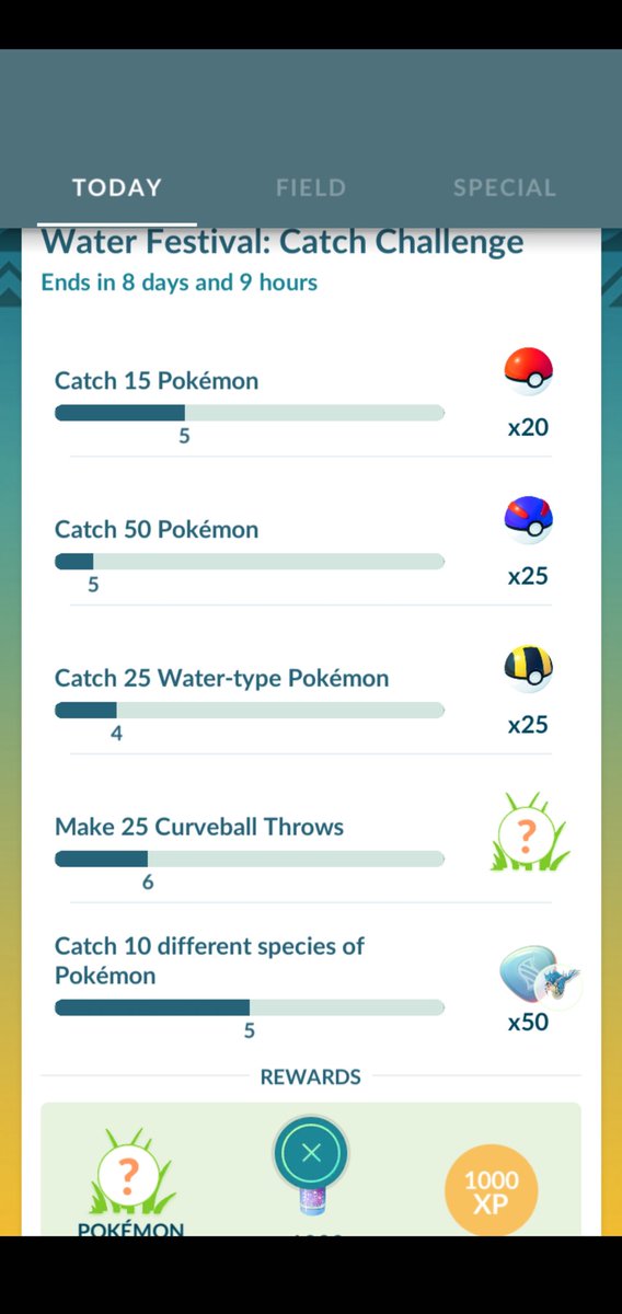 cjdv85's tweet photo. Water Event Live in NZ ! Welcome Dewpider! #pogo #pokemongo #pogonz #PokemonGoRaids #PokemonGOfriends #pokemon @SupermuzTwitch @tuililly https://t.co/lOOpK1WSSW