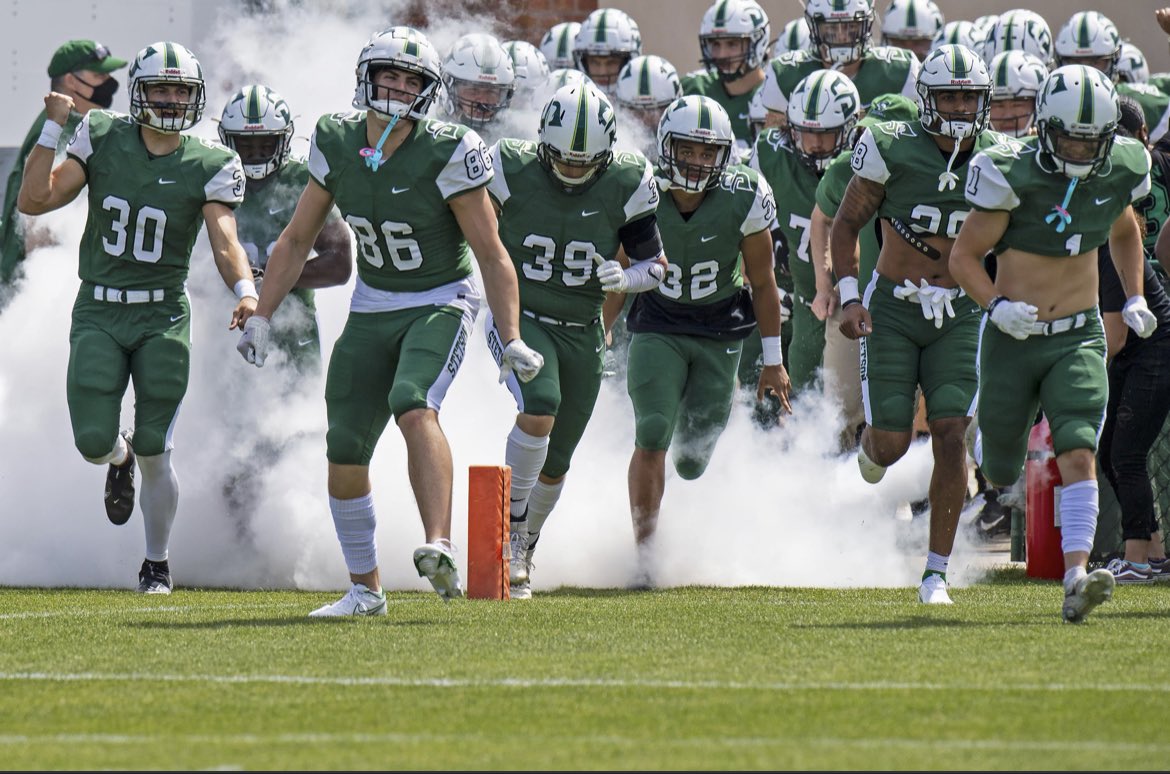 NoelKeller15's tweet photo. Blessed to receive my first D1 offer from Stetson University ⚪️🟢@StetsonHatters @CoachEberhardt_ @CoachOdierno @Coach_Litt @larryblustein https://t.co/ikkx27jdQy