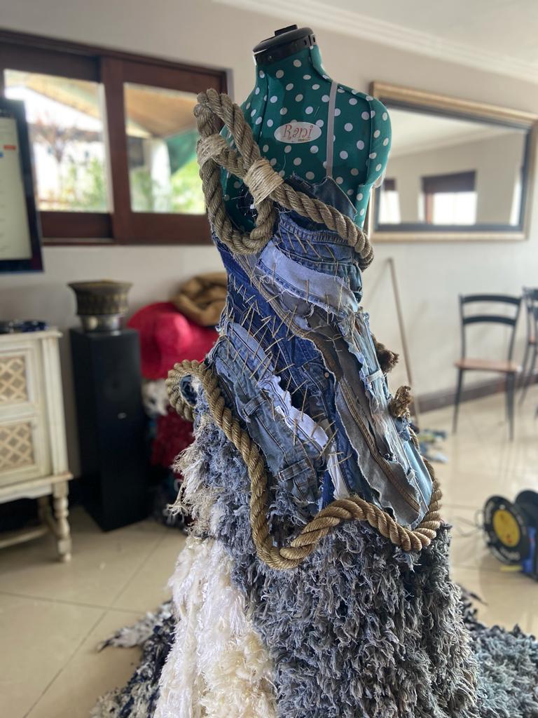 Process. #nomodernslave