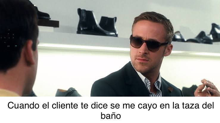 Six6cel's tweet photo. Cuando te dice que se cayo en la taza del baño https://t.co/ior6U5kbKn