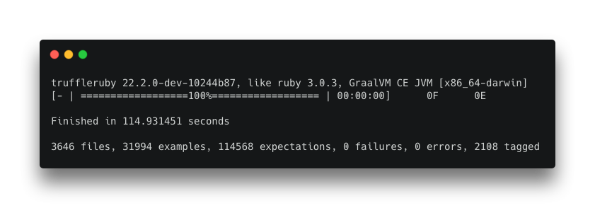 Chris Seaton tweet media