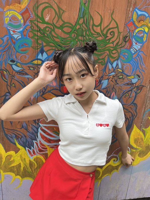 Twitterのコスプレ画像22