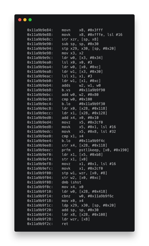 Chris Seaton tweet media