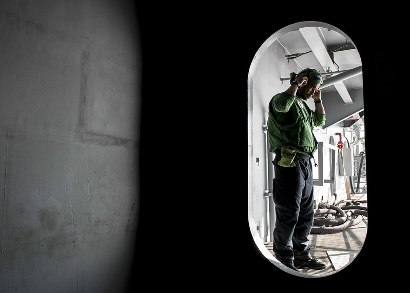 Ready for a new perspective?

In the Navy, Sailors have unique experiences everyday. You could fish off a warship, explore a new country, or learn new skills. The possibilities are endless! Are you ready?

Find out if you qualify at Navy.com/local!

#usnavy #americasnavy