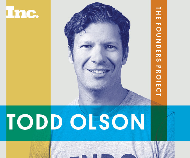 pendoio's tweet image. Our CEO, @tolson,  joined @Inc's @alexavontobel to discuss Pendo’s beginnings, early growth sales strategies, and the importance of a disciplined schedule on The Founder’s Project podcast.

Listen to the full episode 👉 inc.com/podcasts/found…