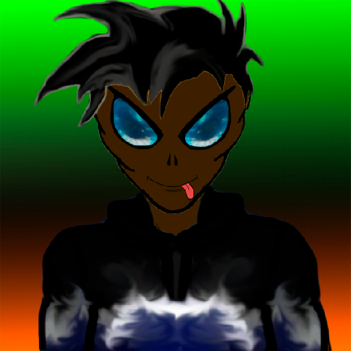 muscular alien tweet media