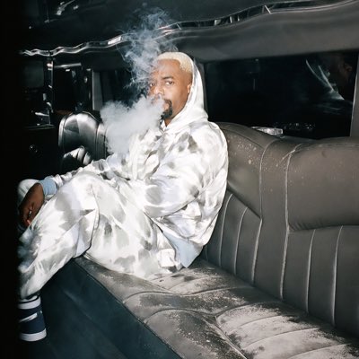 JeromeMelo's tweet photo. #NewProfilePic https://t.co/JfkLloafsU