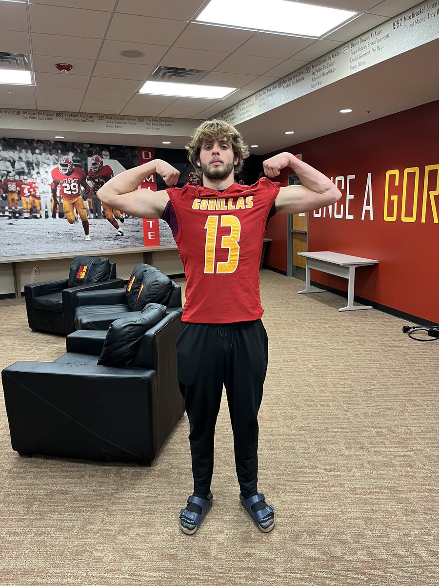 Tanner Wolfe tweet media