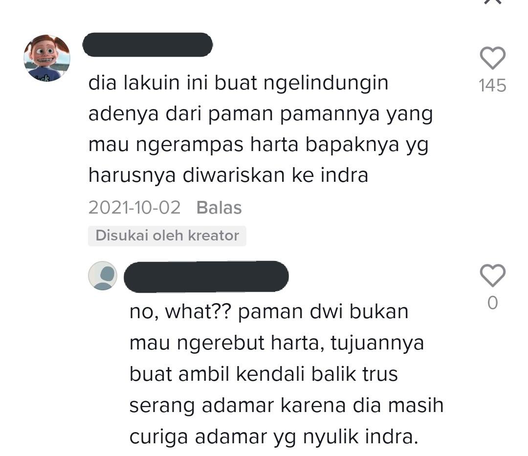 WAJIB KASIH JUDUL! SENSOR! ILLEGAL = BLOCK 😒 tweet media