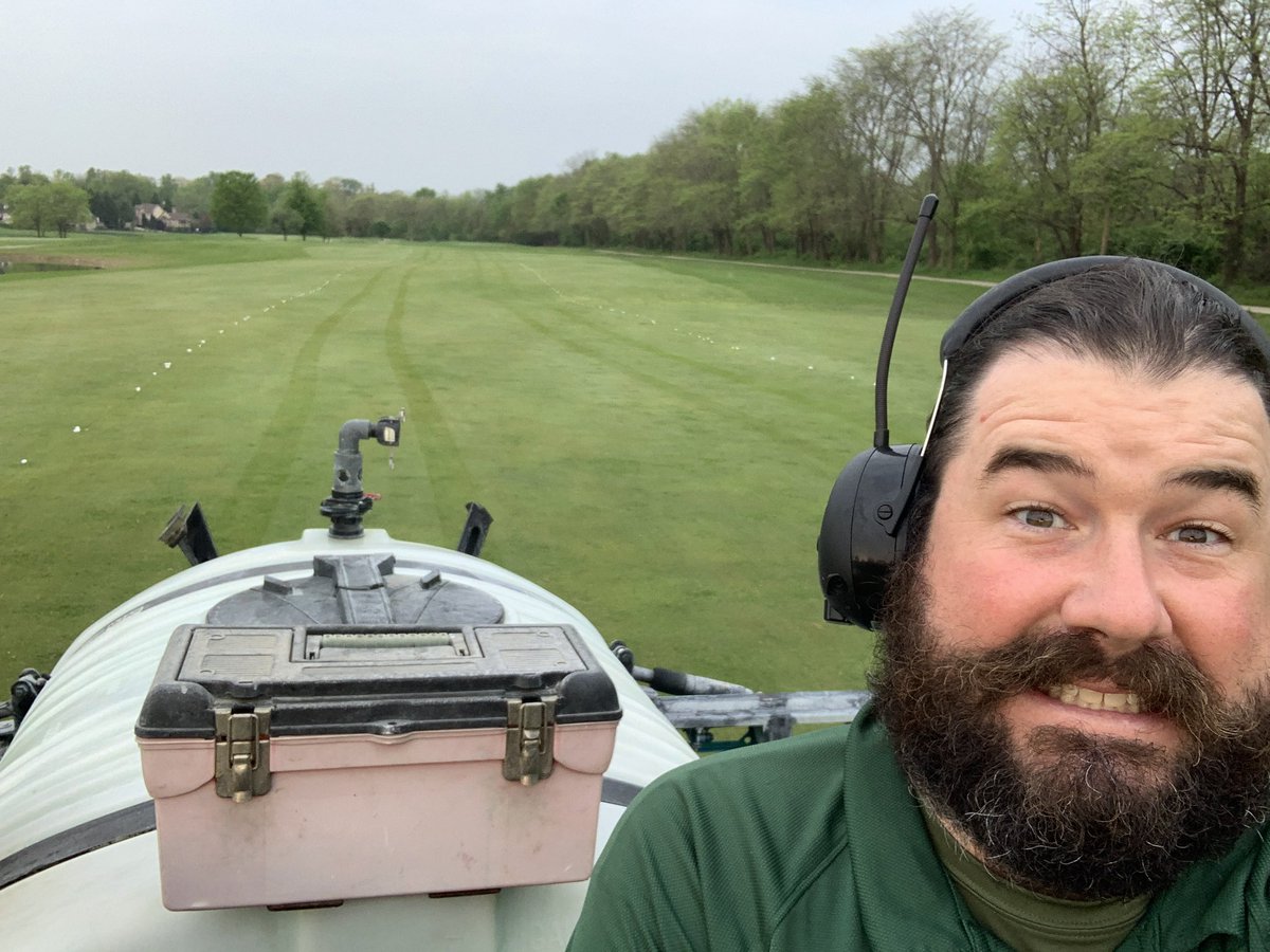 Brian J. Readout tweet media