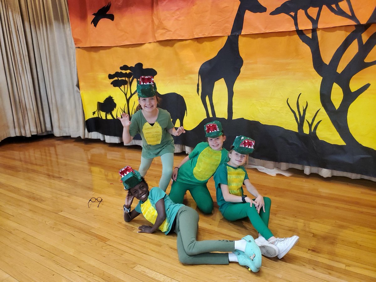 Principal Larkin tweet media