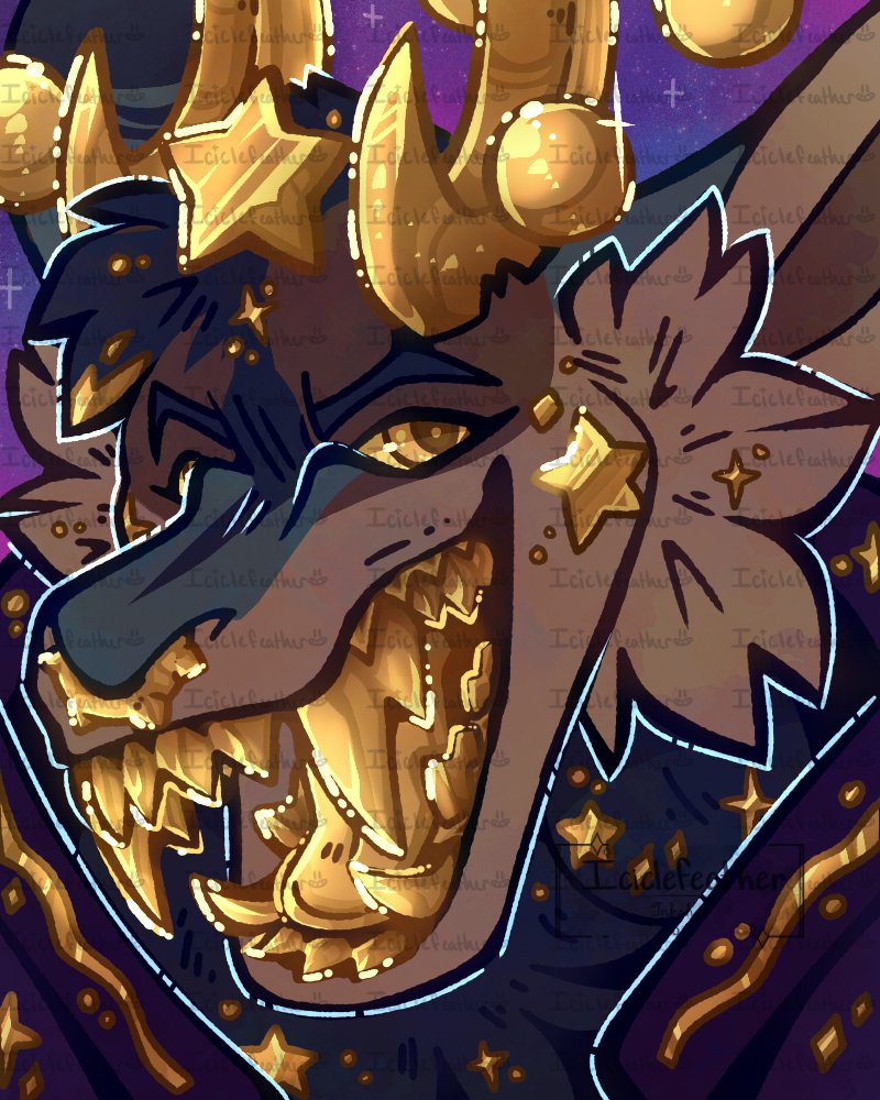 _Iciclefeather_'s tweet photo. Some raffle prizes!🐟🌟

#alkarnabi
#aurusalkar https://t.co/fJWMt2p7ji
