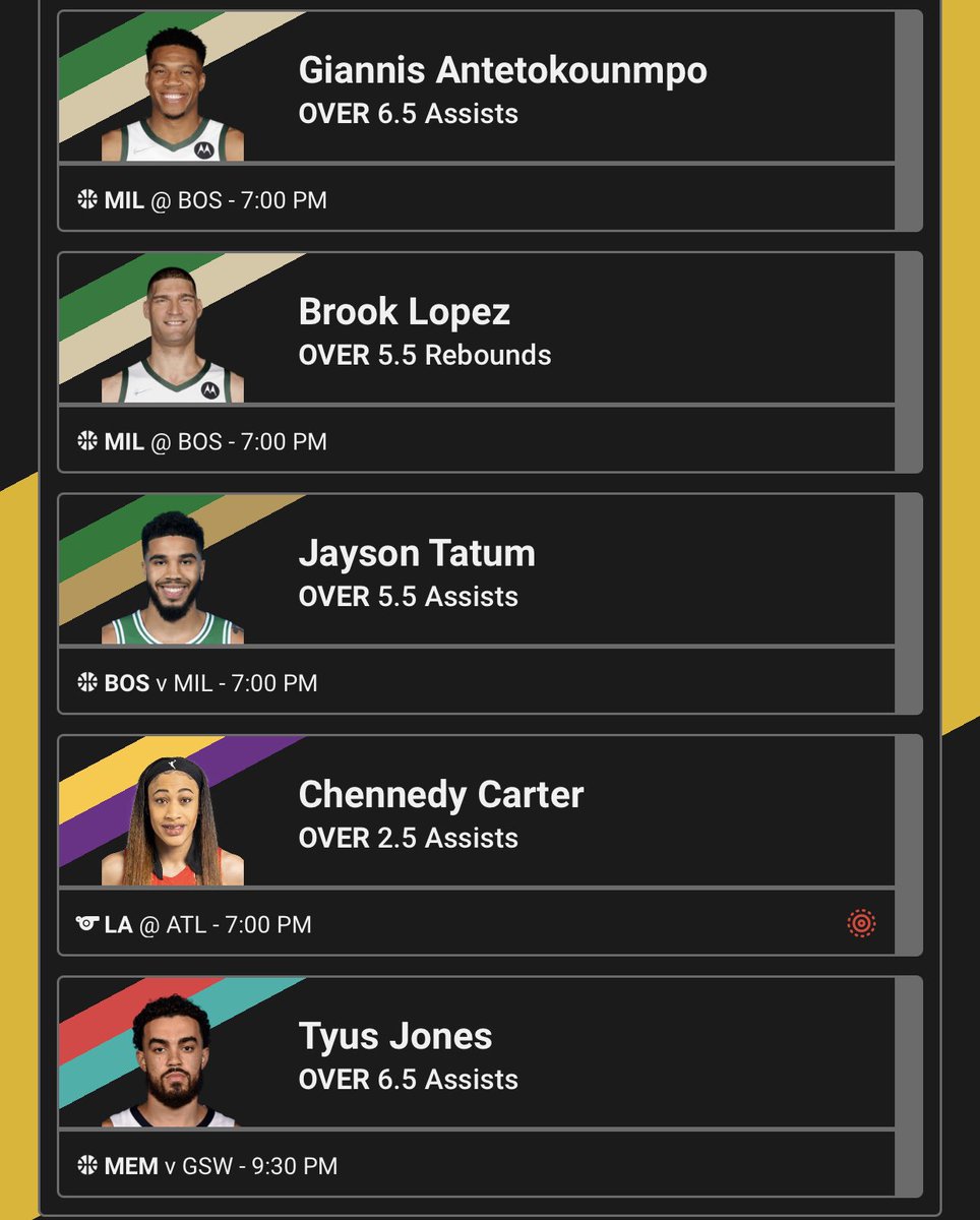 RDGreenLines's tweet photo. THIS IS THE WAY WE 🏀!! 
🚨🚨2 $25 GIVEAWAY🚨🚨

Only If This Hits 5/5 because @UnderdogFantasy don’t play that flex stuff 😂… 

LIKE &amp; RETWEET TO ENTER!!!

#RDGL #GamblingTwitter #UnderdogFantasy #DFSNBA

https://t.co/ST3oS3m9oz https://t.co/i0PwS29930