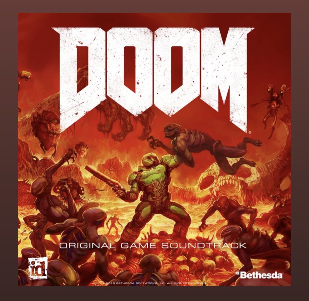sd_einhander's tweet photo. The most impressive soundtrack to any video game ever created. Did you know:

- the music is created in a way that there is no flow interruptions between activity transitions.

- created for user experience, and seemingly changes depending on what you are doing in game. https://t.co/j3Bs6tUYkN