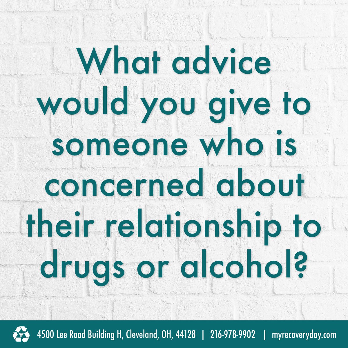 MyRecoveryDay's tweet photo. May 8 through 14, 2022 is National Prevention Week, promoting the importance of substance use prevention and access to treatment.

Help us raise awareness about the importance of substance use prevention and positive mental health by commenting your advice to someone struggling. https://t.co/kLCZYSVOmg