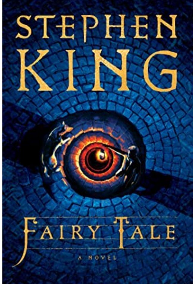 parksastacy's tweet photo. @StephenKing  Will you please send a few signed copies of your new book Fairy Tale to Morgenstern Books when it releases? Help independent bookstores thrive ☺️ Morgenstern Books is Indiana's largest independent book shop! Thanks! Love the King ❤️ https://t.co/Wsy10ZBhoR