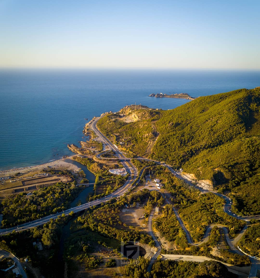Discover_DZ's tweet photo. Jijel, Algeria. https://t.co/eA4RDRYEvR