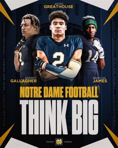 braylon_james14's tweet photo. 3 headed goat.🐐☘️ @jadengreat1 @Rodney_G3 https://t.co/AW9oOHFudb