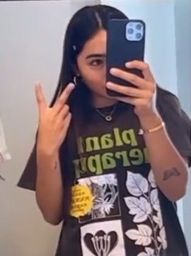 pochethinking's tweet image. ily