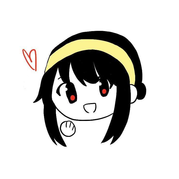 YorDoodles's tweet image. Hello everyone! This is a new account for "daily" doodles of Yor and her daily life with her new family! I'd really apreciate it if you could RT and follow, thank you ♥︎
please follow Loid as well!
@loidoodles 
#SPY_FAMILY #SpyxFamily
#スパイファミリー #anitwt