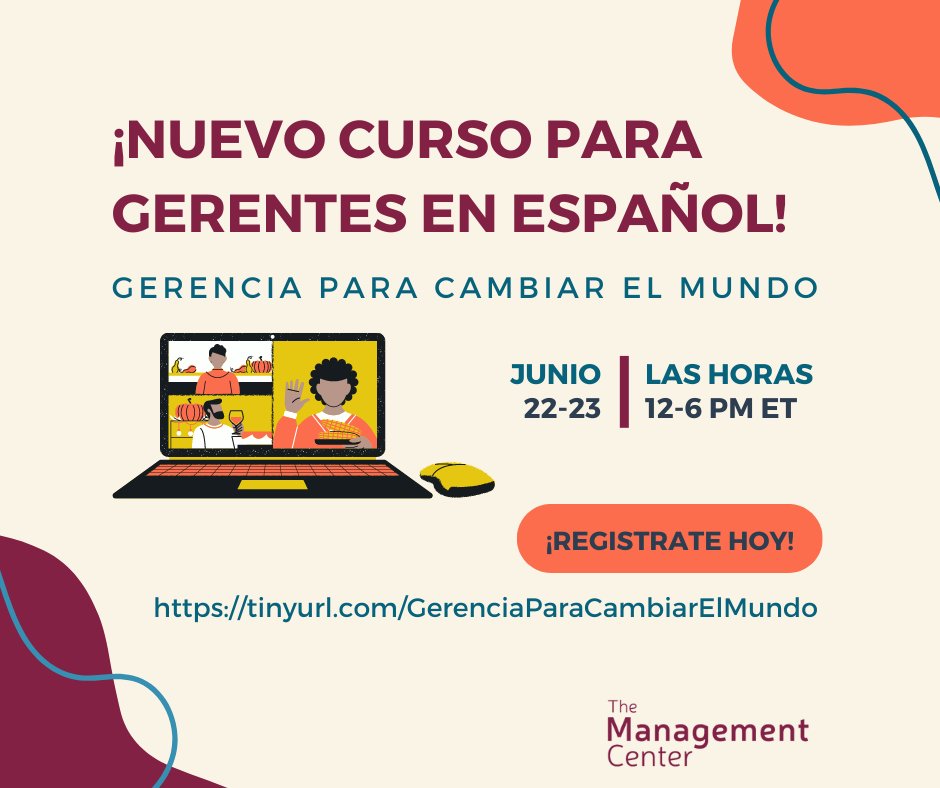 The Management Center tweet media