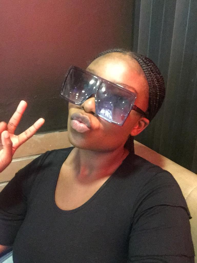 gigiking90's tweet photo. Happy birthday to me 💗, God is faithful https://t.co/OTHTxpnsy9
