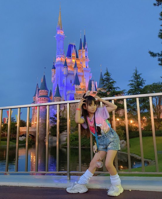 Twitterのコスプレ画像10