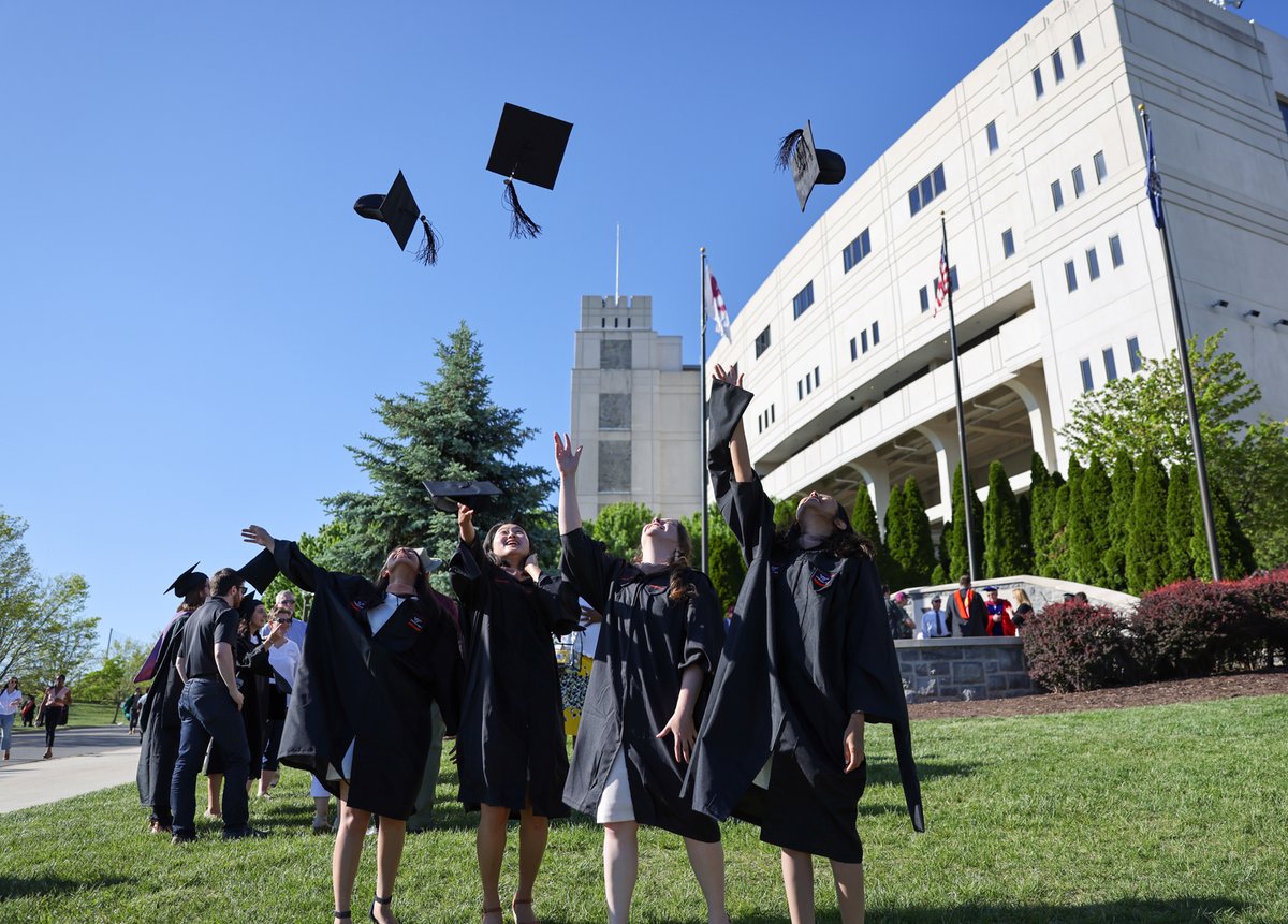 Virginia Tech tweet media