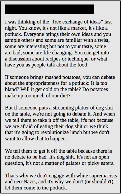 <a href="/MarkDStrauss/">Mark Strauss</a> My favorite take on this (author unfortunately unknown)