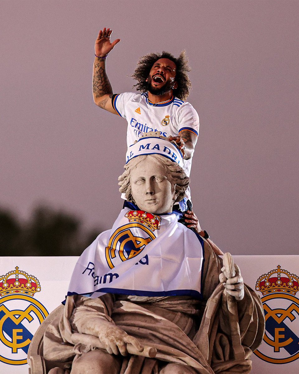 REAL MADRID 🤍 tweet media