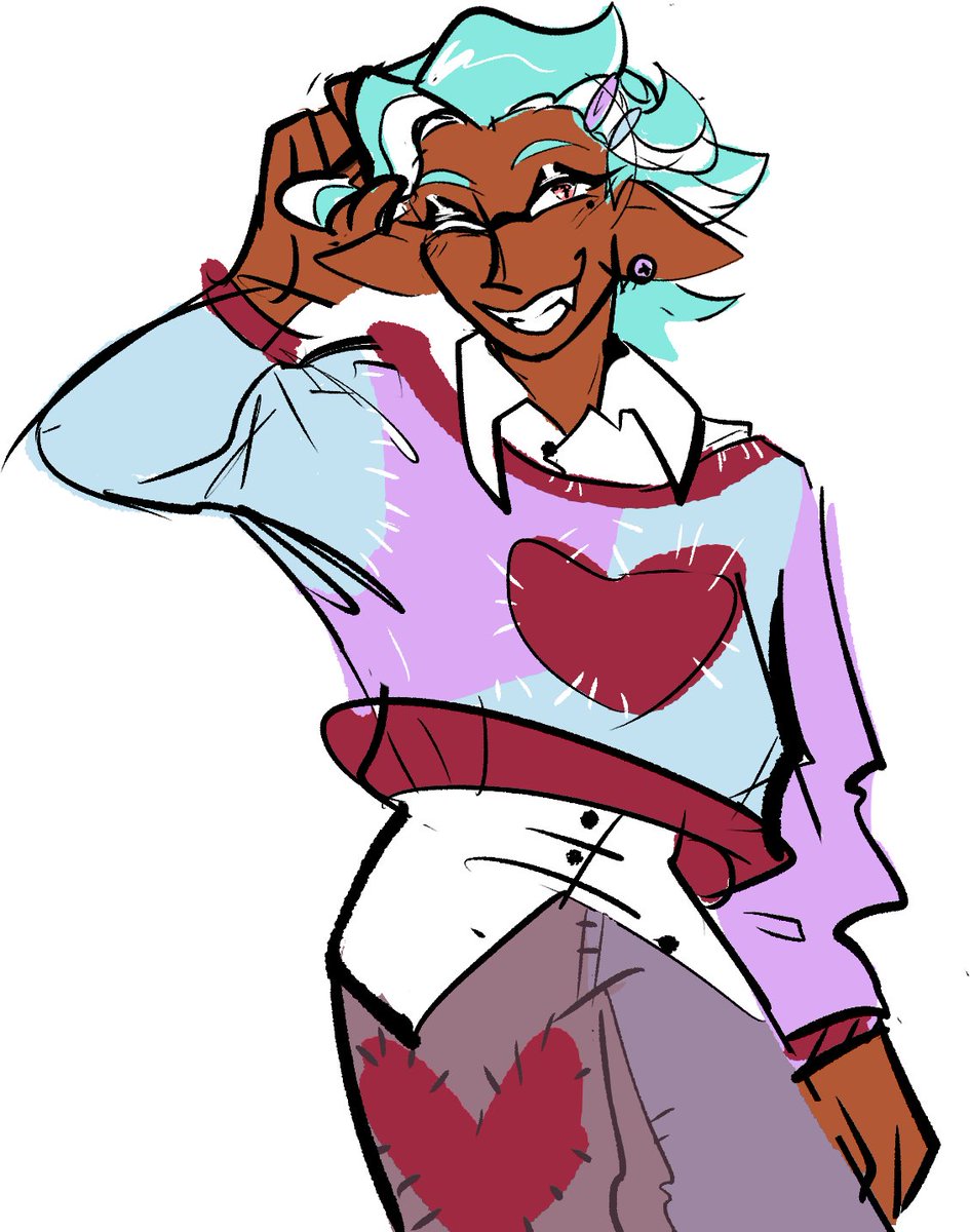 gingersn4pp's tweet photo. Some outfit asks from Tumblr :} #OYHCOMIC #splatoon https://t.co/FZtB6hf96s