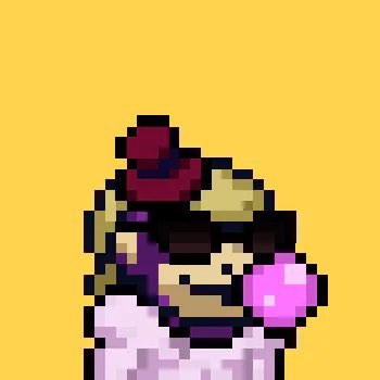 CamYeCamYe's tweet photo. Welcomed a 2nd @SmolBrainsNFT into my life today — the first NFT my wife has claimed as hers (Twitter TBD). 

Can’t believe people sleeping on the bluechip of a gas free marketplace with @Treasure_DAO and @jpatten__ 

Cc: @smol579 can I get that front facing ❤️(11018) https://t.co/V2usSHgWmZ