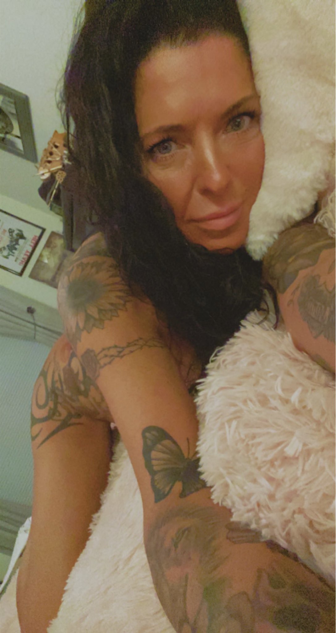 WarriorRN🔥Leo💚🇺🇸💚🇺🇸 on Twitter: "I want to be in my bed 💞 https://t.co/9vePpVNJGU" / Twitter