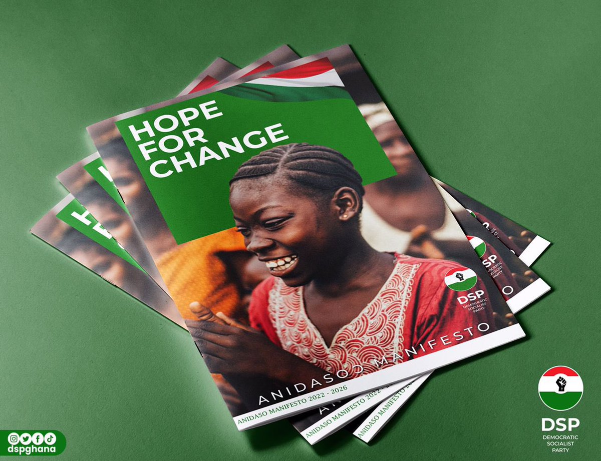 OsmanSadiq7's tweet photo. Grab a free copy of the Anidasoɔ Manifesto ahead of the May 14 General Election.

#AnidasoɔManifesto
#Osman22
#GijPolcom2022
#SimulatedCampaign https://t.co/M1Og9up3s6