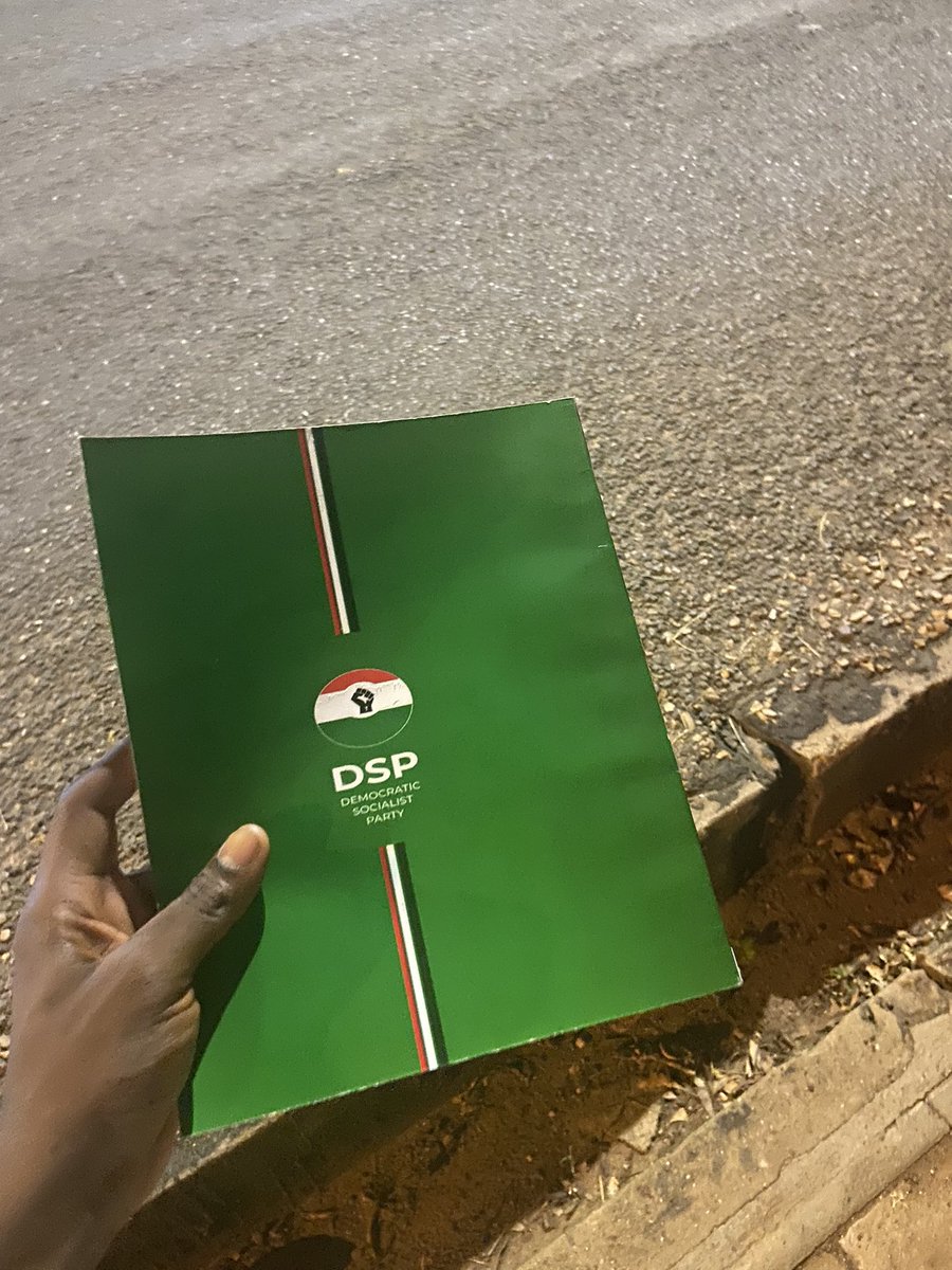 OsmanSadiq7's tweet photo. Grab a free copy of the Anidasoɔ Manifesto ahead of the May 14 General Election.

#AnidasoɔManifesto
#Osman22
#GijPolcom2022
#SimulatedCampaign https://t.co/M1Og9up3s6