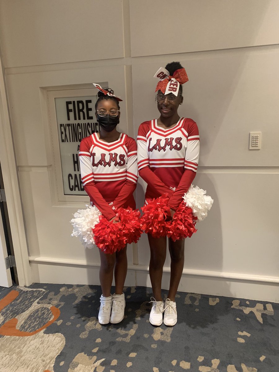 ARCharterCon's tweet photo. The @LHAArkansas Band &amp; @LISAWestMS Cheerleaders did a great job this morning setting a celebratory tone for the day! Thank you for helping make this year’s conference a success! https://t.co/xpSOKedzjP