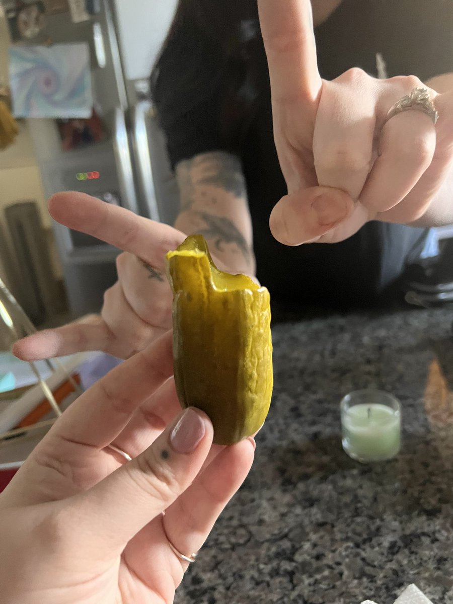 DidPickle's tweet photo. yes https://t.co/Xp6bjxgN25