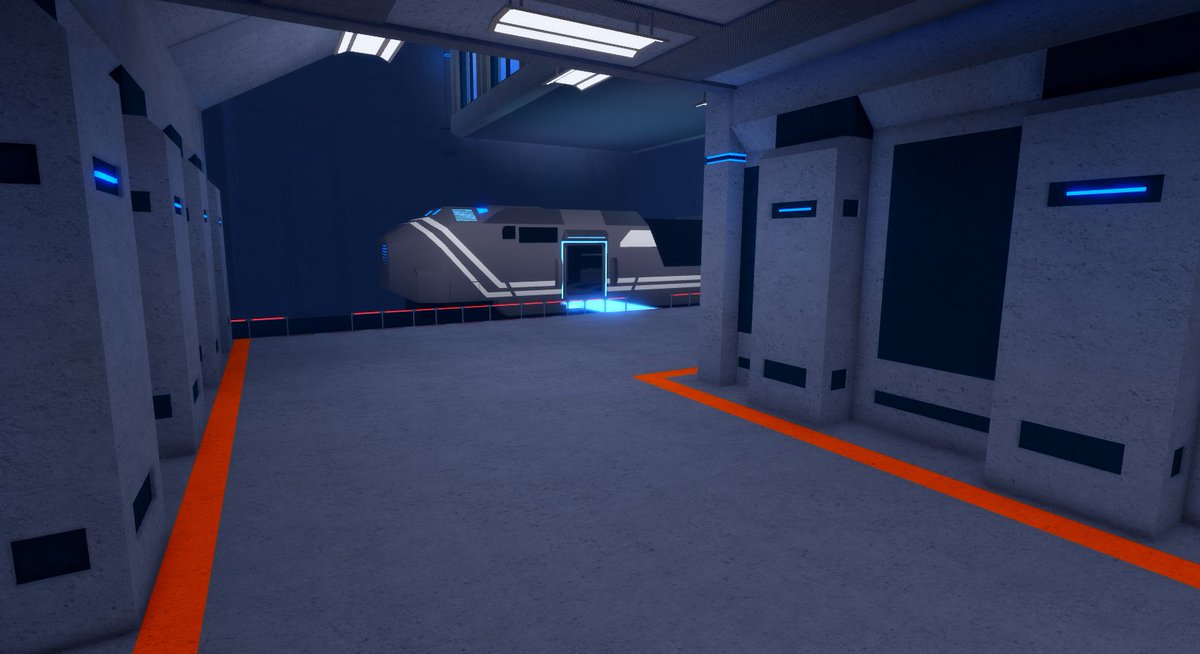 CryptonoxRBLX's tweet photo. Heading into summer TNI has a lot in development! Here are a couple more sneak peeks of the new TGC map.
 #Roblox #RobloxDev #RBXDev https://t.co/crmeI9M7dT