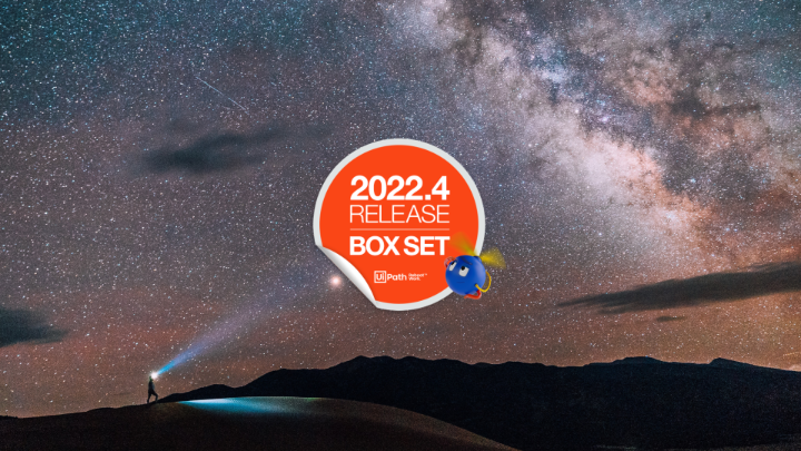 eddieob66's tweet photo. .@UiPath is extending their SaaS leadership by offering 2 Automation Cloud Robots in the 2022.4 platform release. Take a look at their capabilities &amp; when to consider each one - https://t.co/gjf7bc4mt3. https://t.co/d6UpPgAVWo