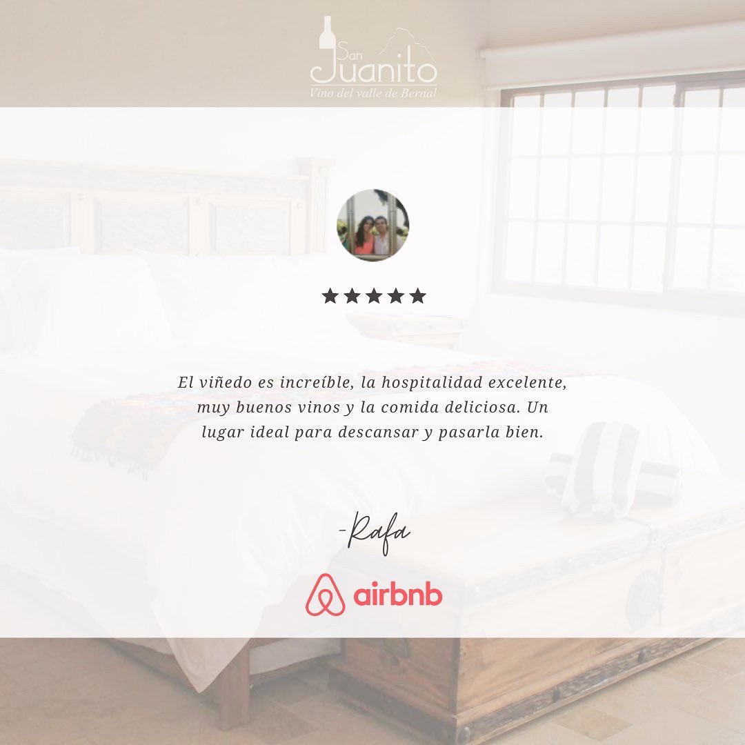vinosanjuanito's tweet photo. Las reseñas de nuestros clientes nos respaldan✅💬 Aquí están algunas de ellas… https://t.co/lxtRkcX648